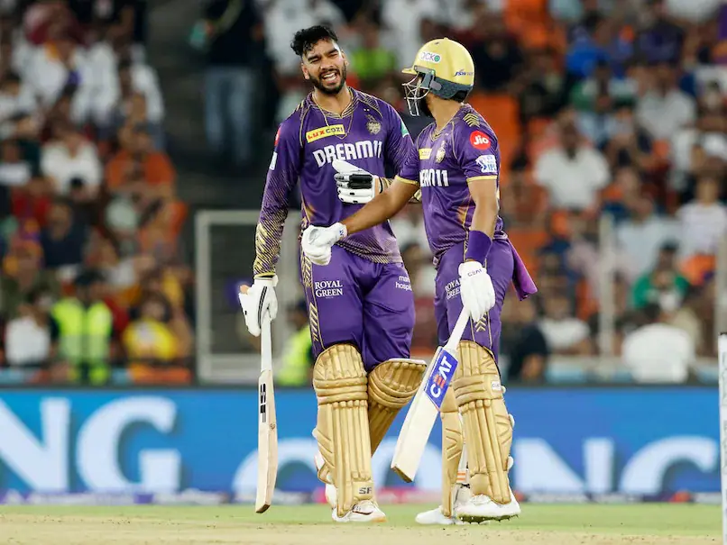 Kolkata Knight Riders Announce New Captain, Vice-Captain For IPL 2025: “We Are Confident…”